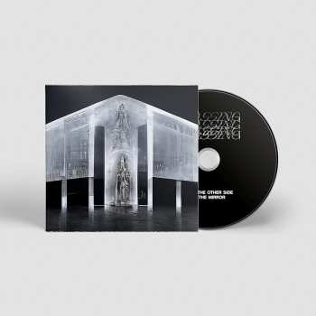 CD Glassing: From the Other Side of the Mirror
