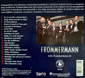 CD Frommermann: Frommerkerst