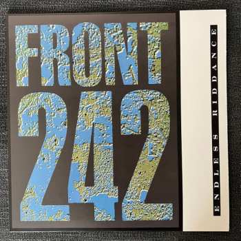 LP Front 242: Endless Riddance