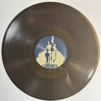 LP Front 242: No Comment