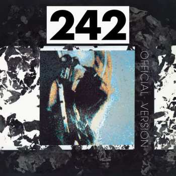 LP Front 242: Official Version