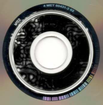 CD Front Line Assembly: Artificial Soldier