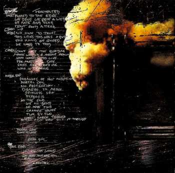 CD Front Line Assembly: Civilization