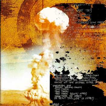 CD Front Line Assembly: Civilization