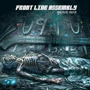 2CD Front Line Assembly: Nerve War