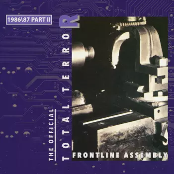 Front Line Assembly: Total Terror Part II
