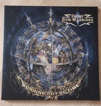 Album Front Row Warriors: Running Out Of Time
