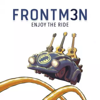 Enjoy The Ride 