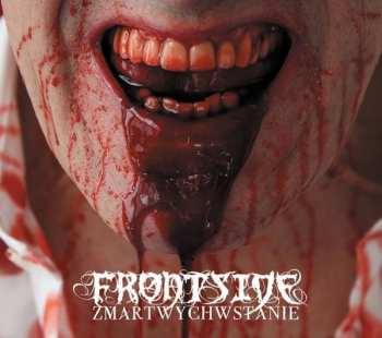 CD Frontside: Zmartwychwstanie
