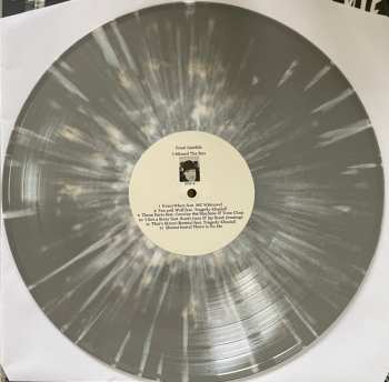 LP Frost Gamble: I Missed My Bus CLR | LTD