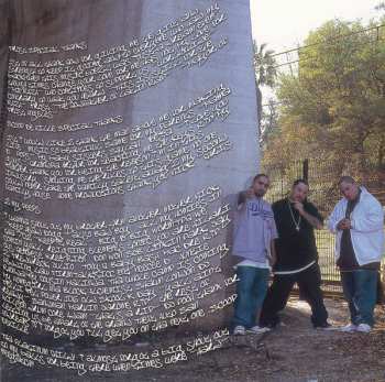 CD Kid Frost: Welcome To Frost Angeles