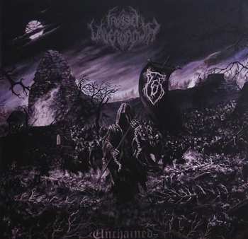 CD Frosted Undergrowth: Unchained