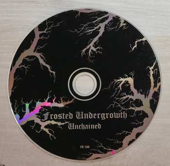 CD Frosted Undergrowth: Unchained