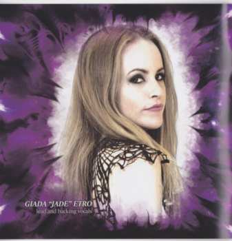 CD Frozen Crown: The Fallen King