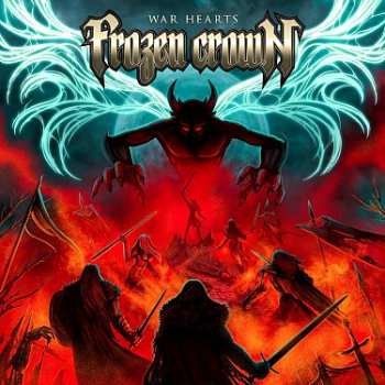 LP Frozen Crown: War Hearts Ltd.