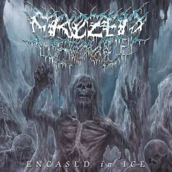 LP Frozen Soul: Encased In Ice DLX