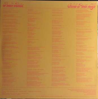 LP Fruit Bats: Gold Past Life