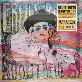 LP Fruit Bats: Mouthfuls LTD