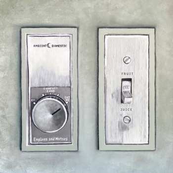 LP Fruit Juice: Engines