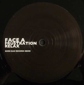 LP Frustration: Relax