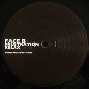 LP Frustration: Relax