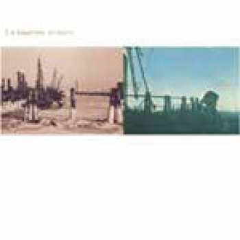 CD F.S. Blumm: Ankern