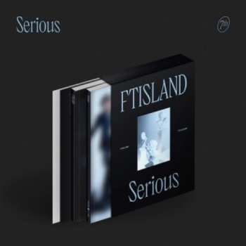 Album FTISLAND: Serious
