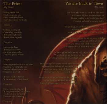 CD Fuck Off: Smile As You Kill