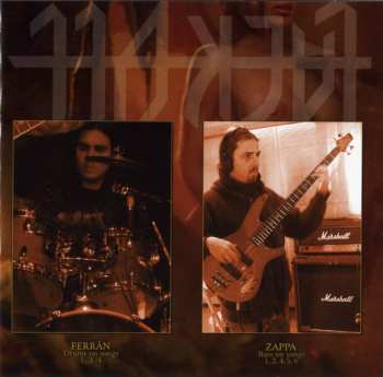 CD Fuck Off: Smile As You Kill