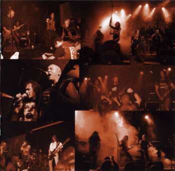 CD Fuck Off: Smile As You Kill