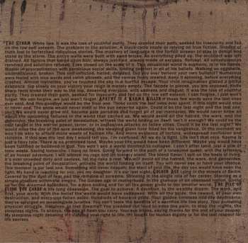 CD Fuck The Facts: Disgorge Mexico