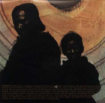 CD Fuck The Facts: Disgorge Mexico