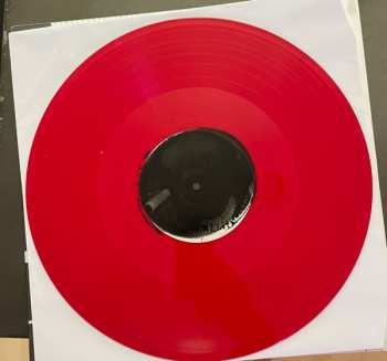 LP Fucked & Bound: Suffrage LTD