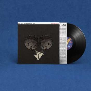 LP Fucked Up: Do All Words Can Do