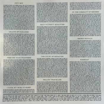 LP Fucked Up: Someday