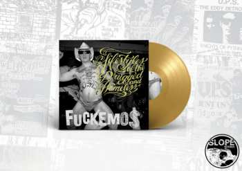 LP Fuckemos: Lifestyles Of The Drugged And Homeless