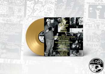 LP Fuckemos: Lifestyles Of The Drugged And Homeless