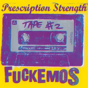 Tape 2