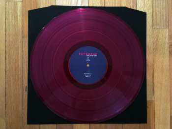 LP Fuckhead: Dislocation