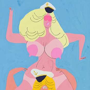LP Fudge: Lady Parts