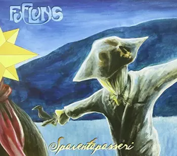 Fufluns: Spaventapasseri