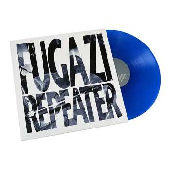 LP Fugazi: Repeater CLR