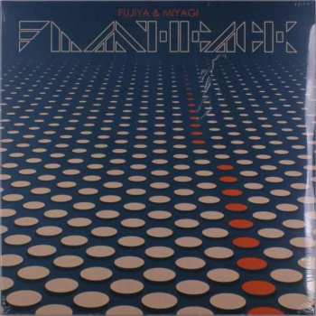 LP Fujiya & Miyagi: Flashback