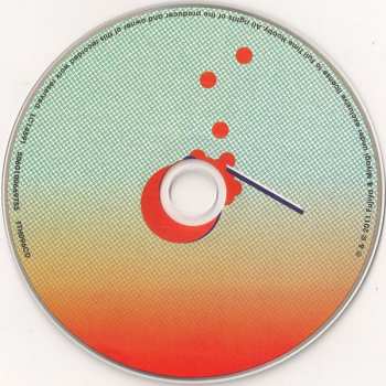 CD Fujiya & Miyagi: Ventriloquizzing