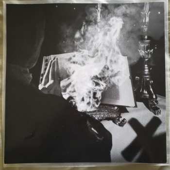 LP Full Of Hell: Weeping Choir LTD | CLR