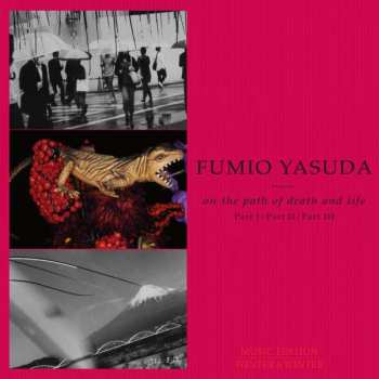 CD Fumio Yasuda: on the path of death and life DLX | LTD