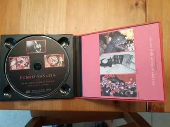 CD Fumio Yasuda: on the path of death and life DLX | LTD