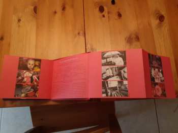 CD Fumio Yasuda: on the path of death and life DLX | LTD