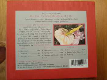 CD Fumio Yasuda: on the path of death and life DLX | LTD