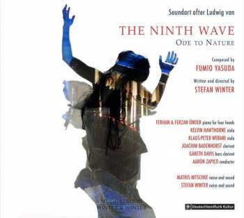 Album Fumio Yasuda: The Ninth Way